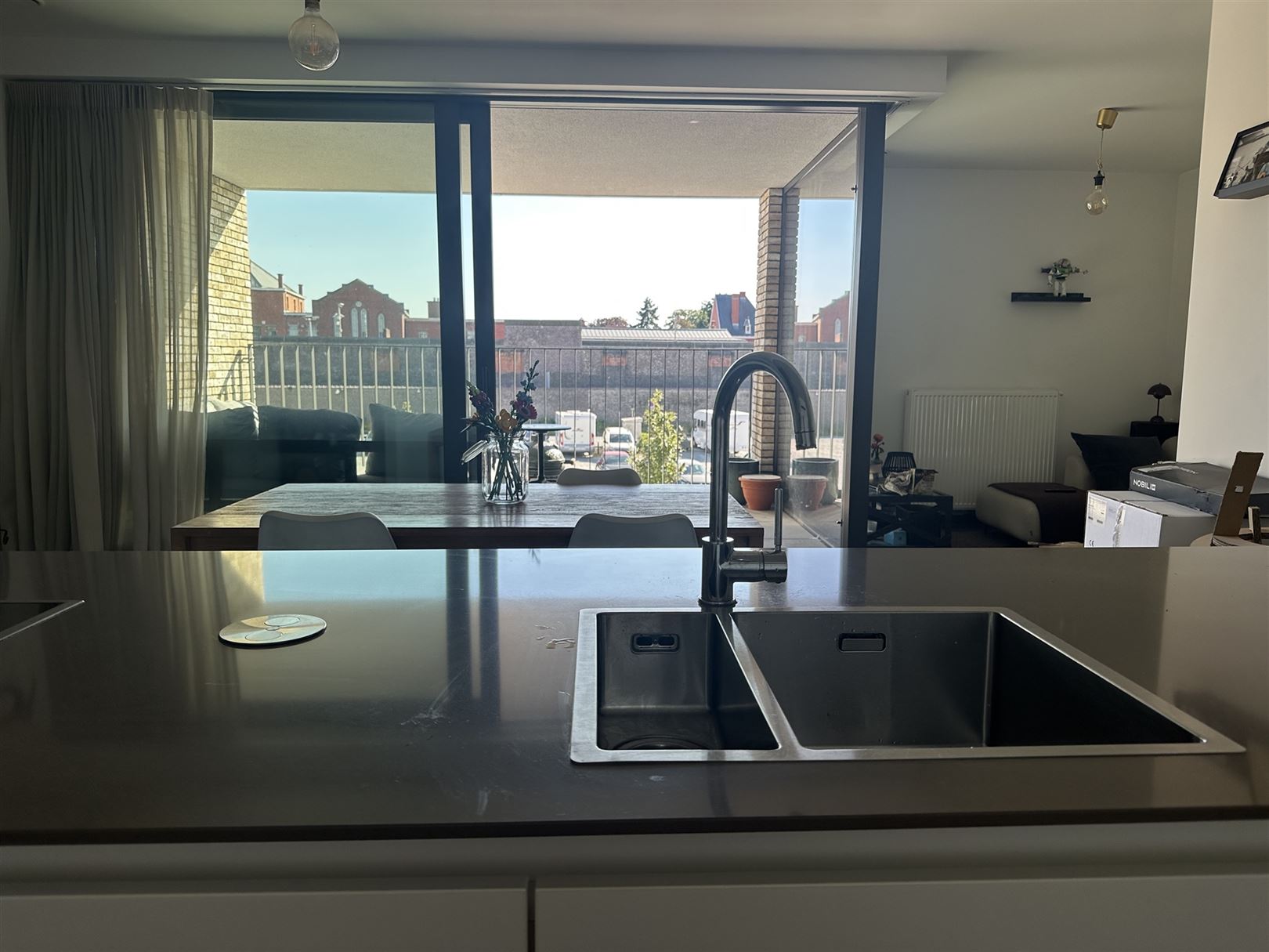 Instapklaar appartement te huur op Schelde Eiland  - foto 5
