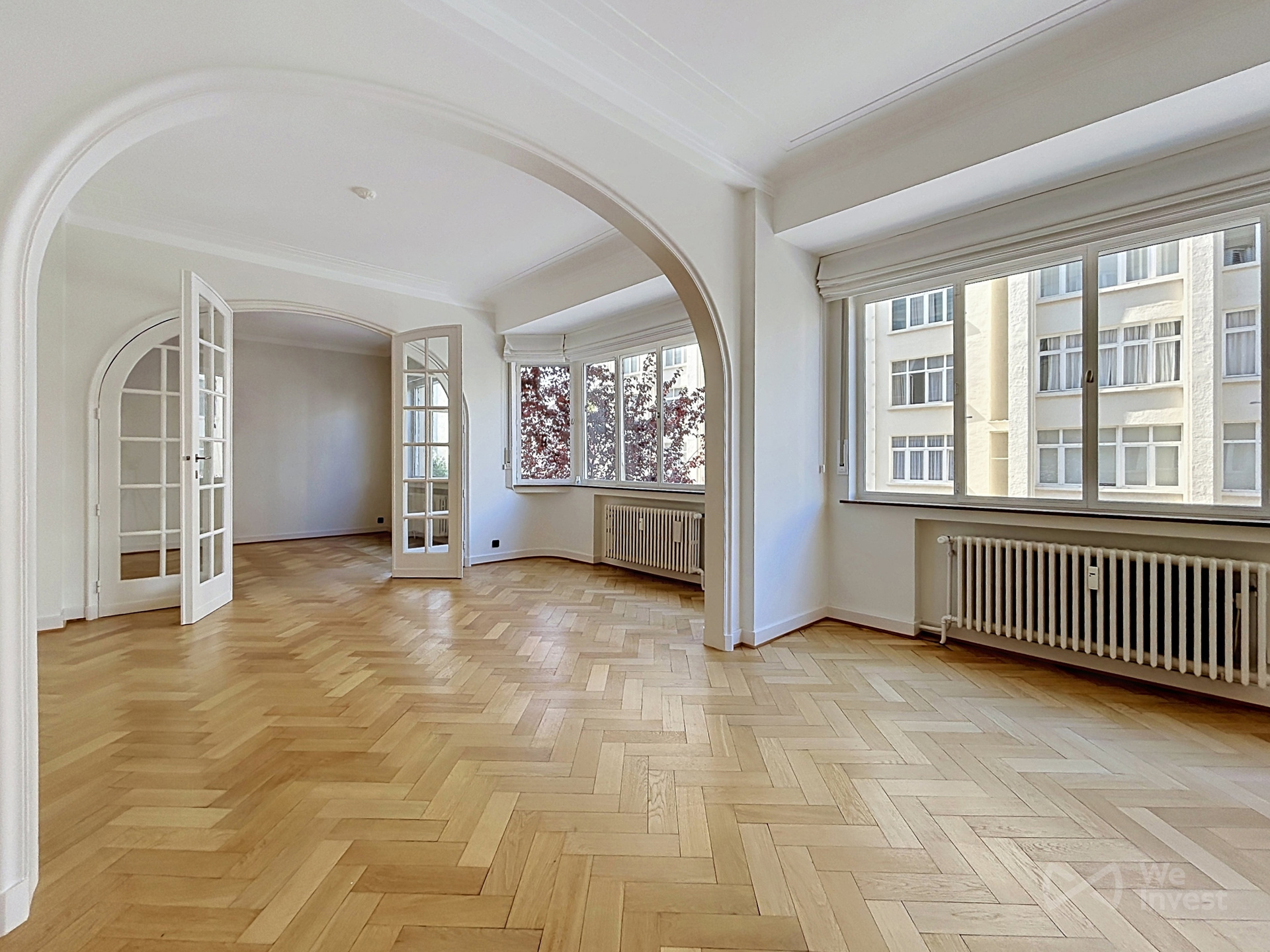 Résidence Ernestine | 1-slaapkamer ±106 m² Elsene - foto 1