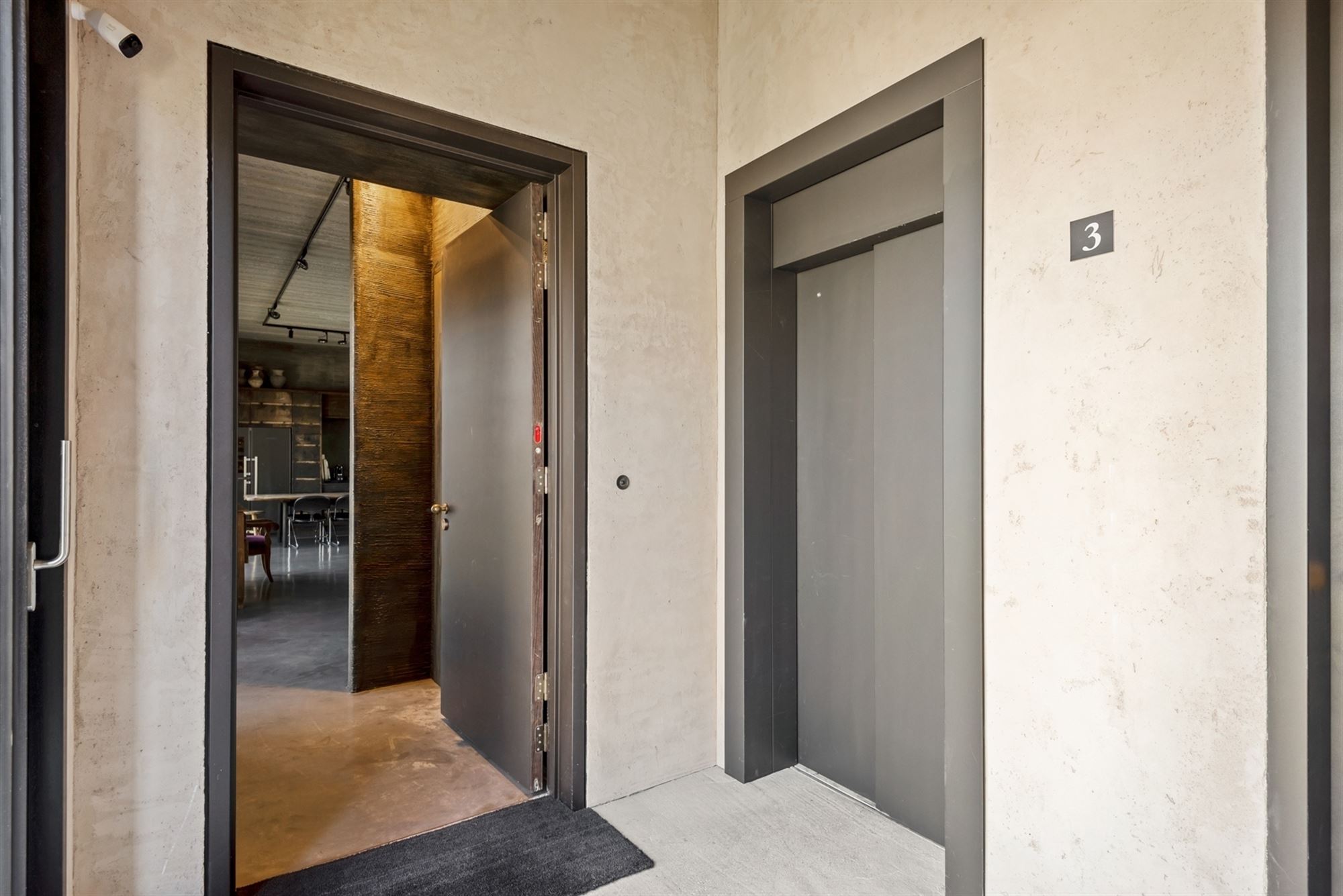 Exclusief appartement met ruime terrassen gelegen in het exclusieve woonconcept "Het Kanaal". - foto 2