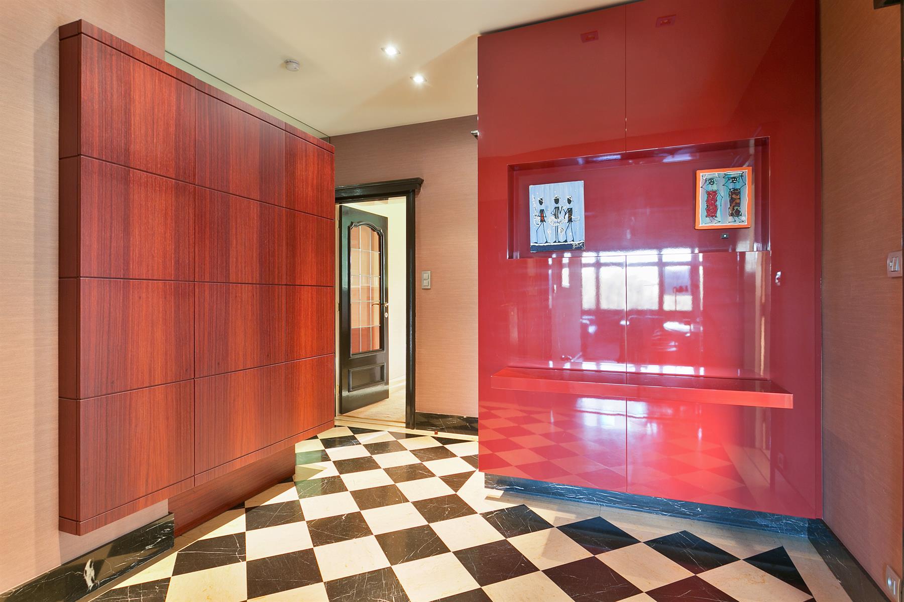 Appartement à louer à Anvers avec 1 chambre - photo 5