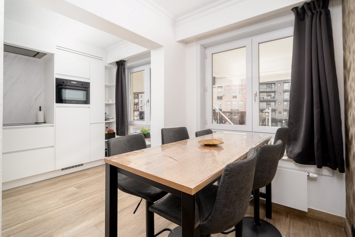 Modern 3 slpkappartement met zicht op het Casinoplein - foto 5