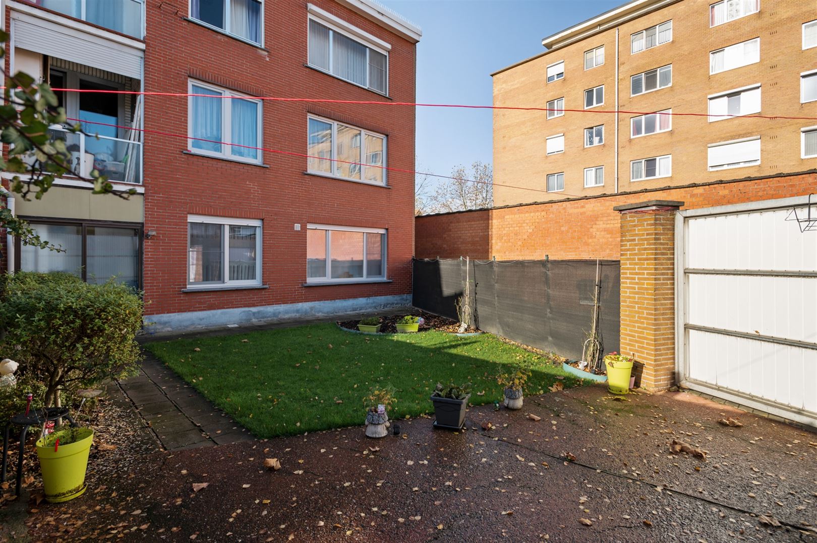 Appartement à vendre à Merksem avec 2 chambres - photo 2