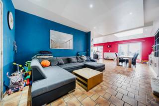 Huis te koop in Fexhe-le-Haut-Clocher