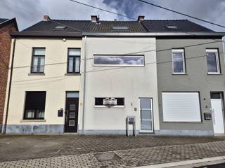 House for rent in Wetteren