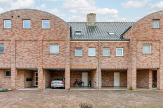 Apartment for sale in Beringen