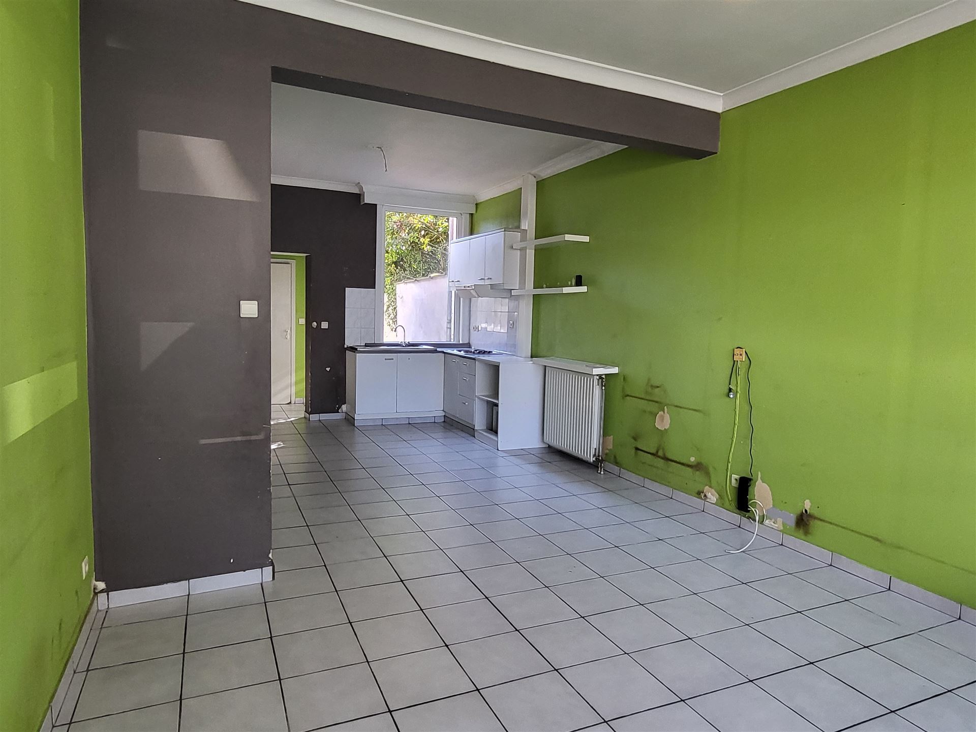 Woning met 2 slaapkamers en terras - foto 4