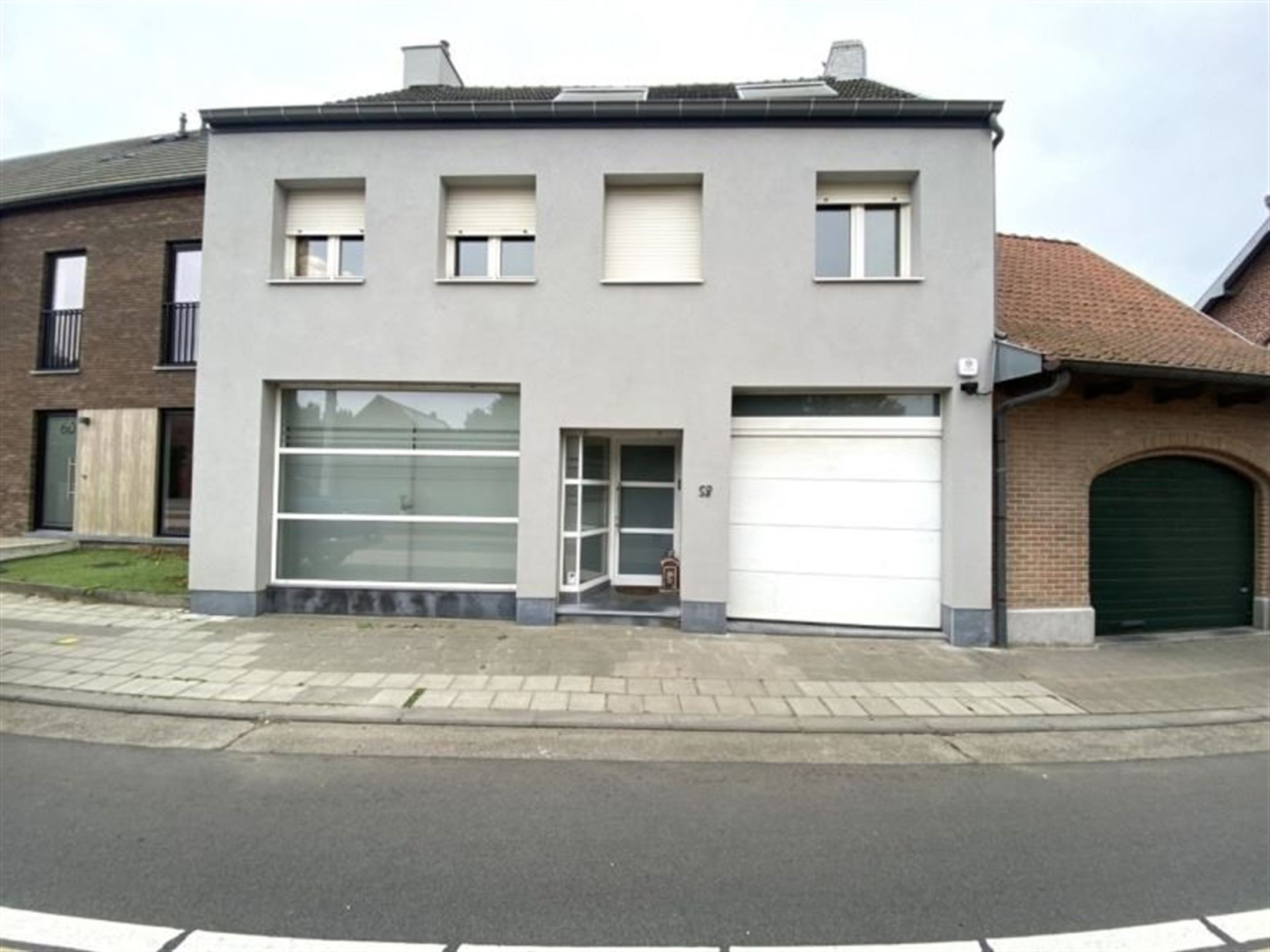 Woning - foto 1