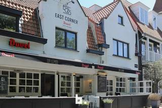 Commercial à louer à Knokke-Heist