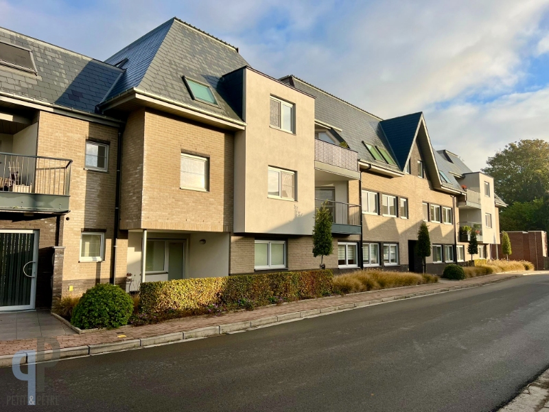 Recent en bijzonder ruim dakappartement met 3 slaapkamers - foto 3