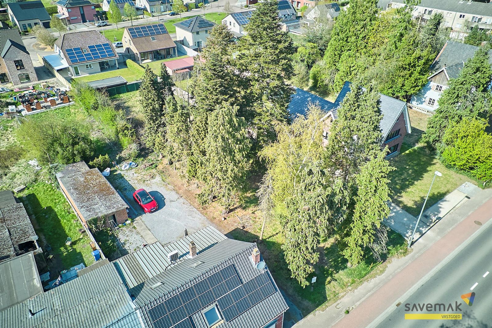 open bebouwing - photo 4