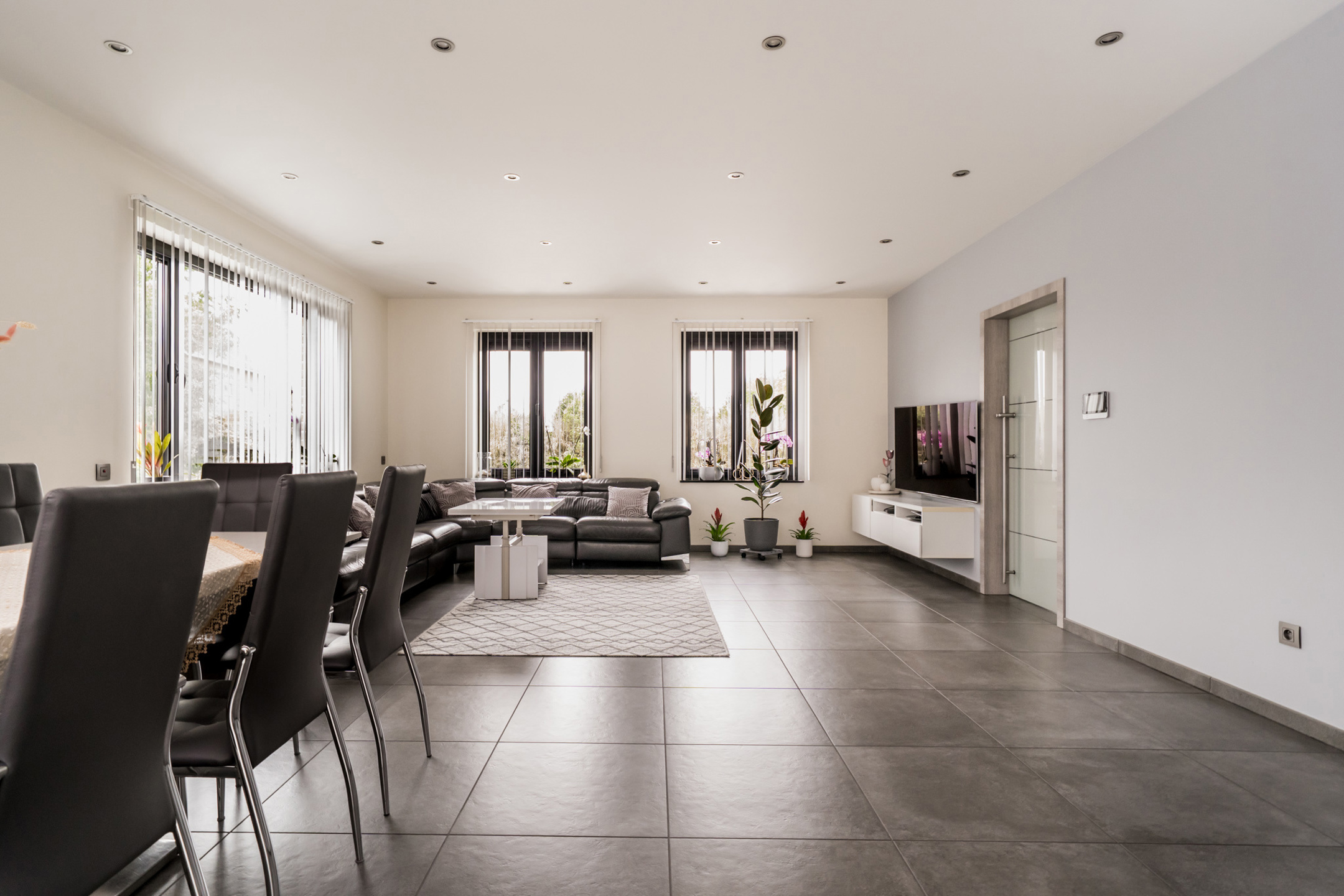 Maison à vendre à Sint-Katelijne-Waver avec 4 chambres - photo 2