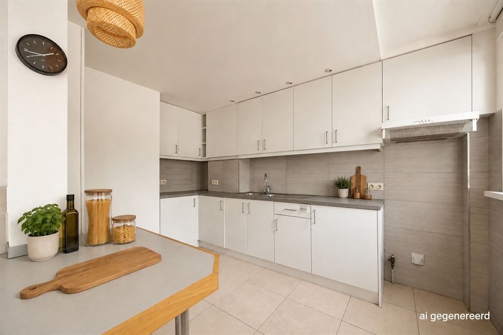 Appartement - photo 4
