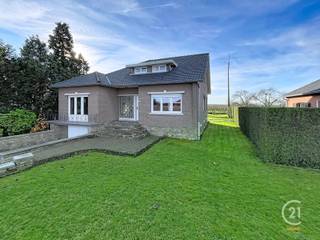 House for sale in Sint-Truiden