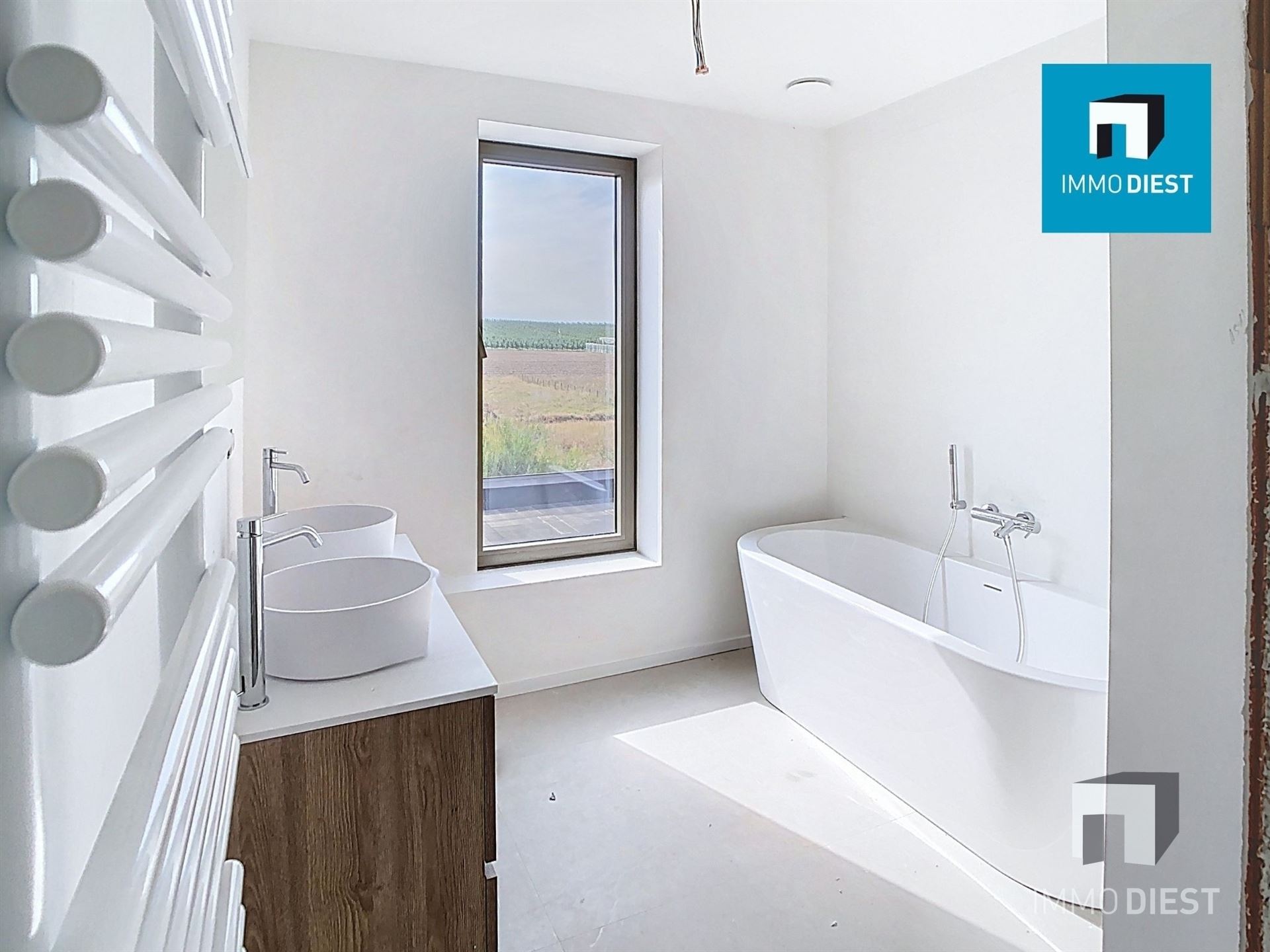 Luxueus wonen met zicht op velden in Bekkevoort - foto 3