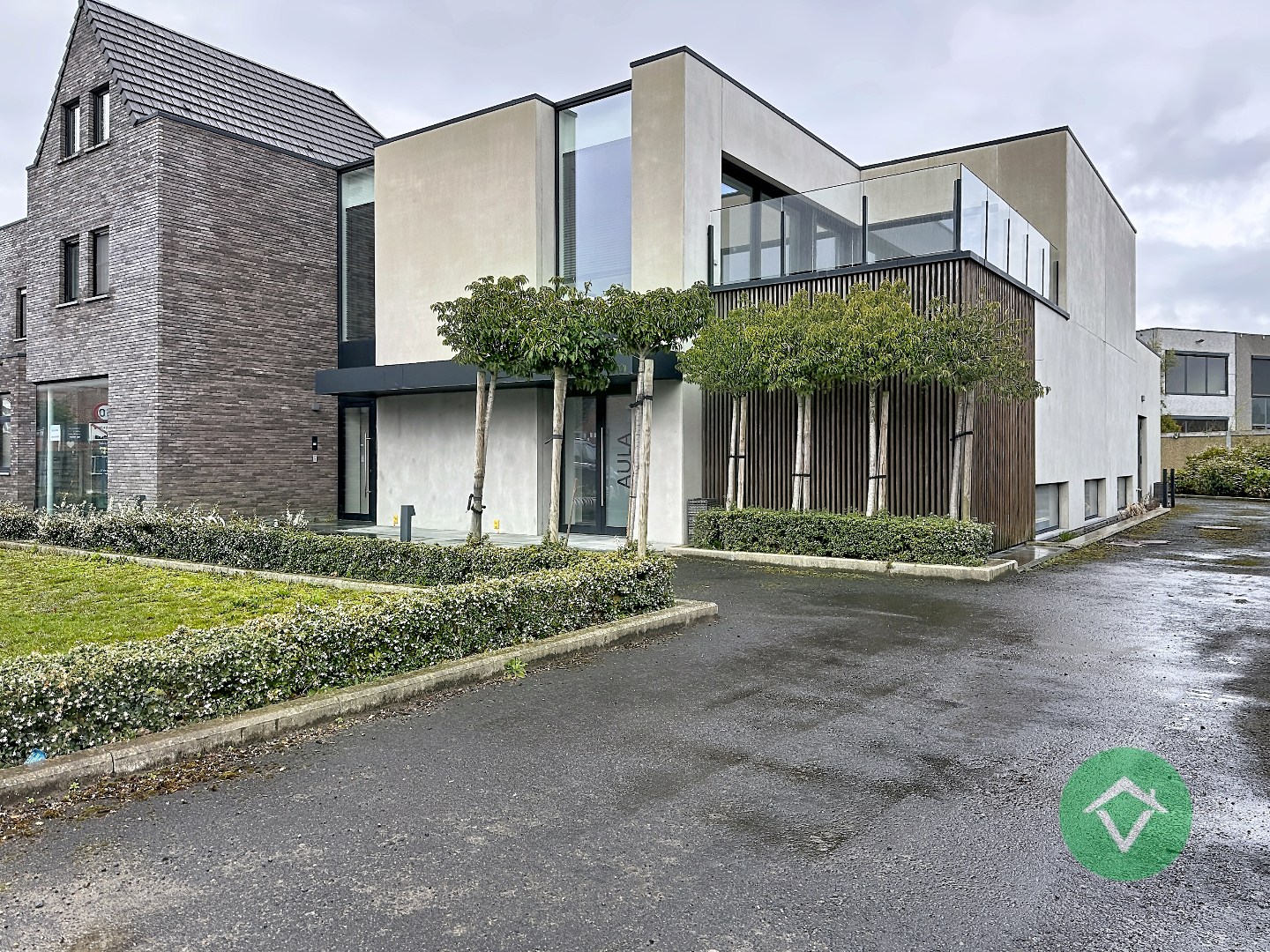 Appartement à Koekelare