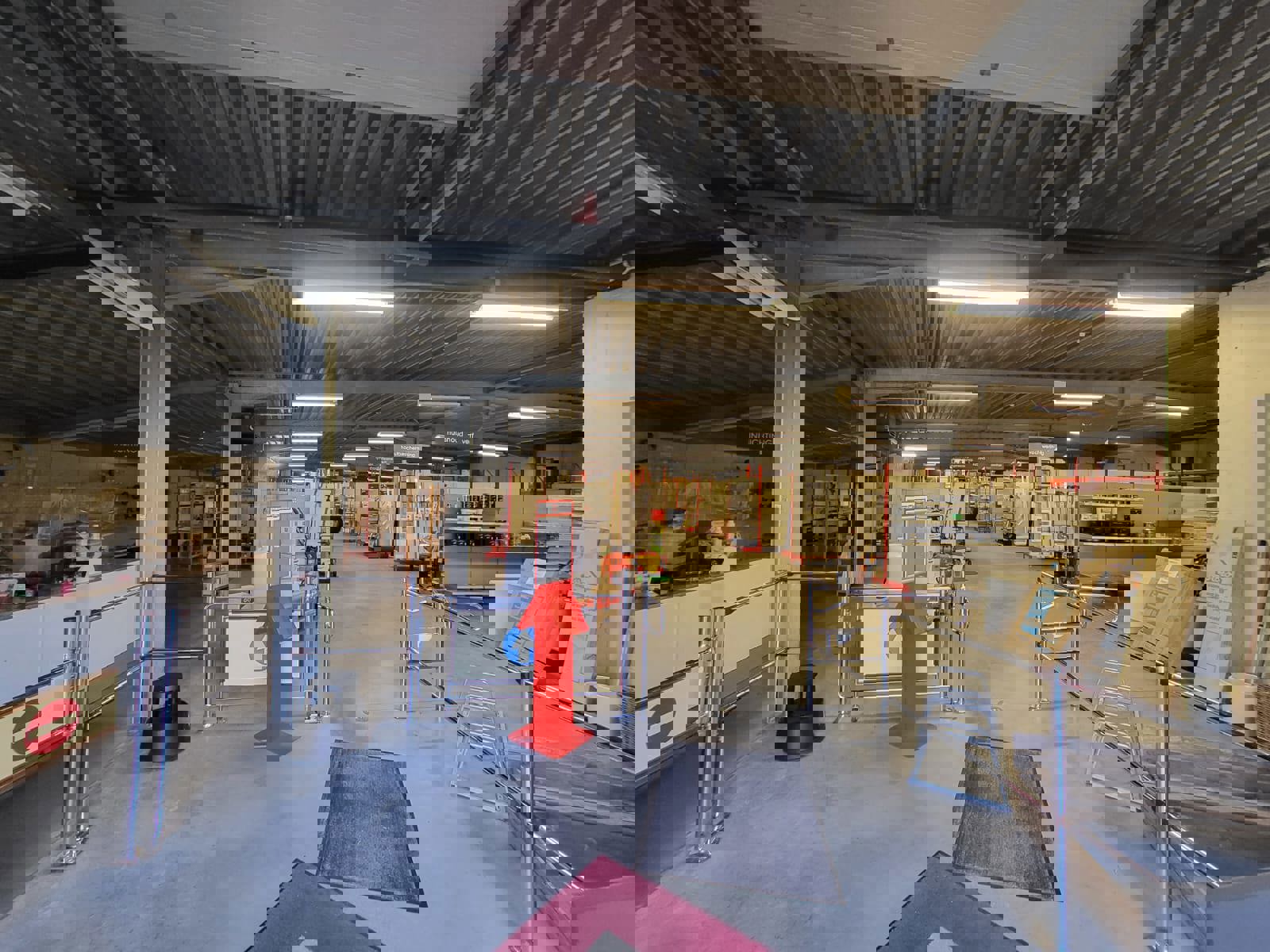 Commercial à vendre à Aarschot - photo 3