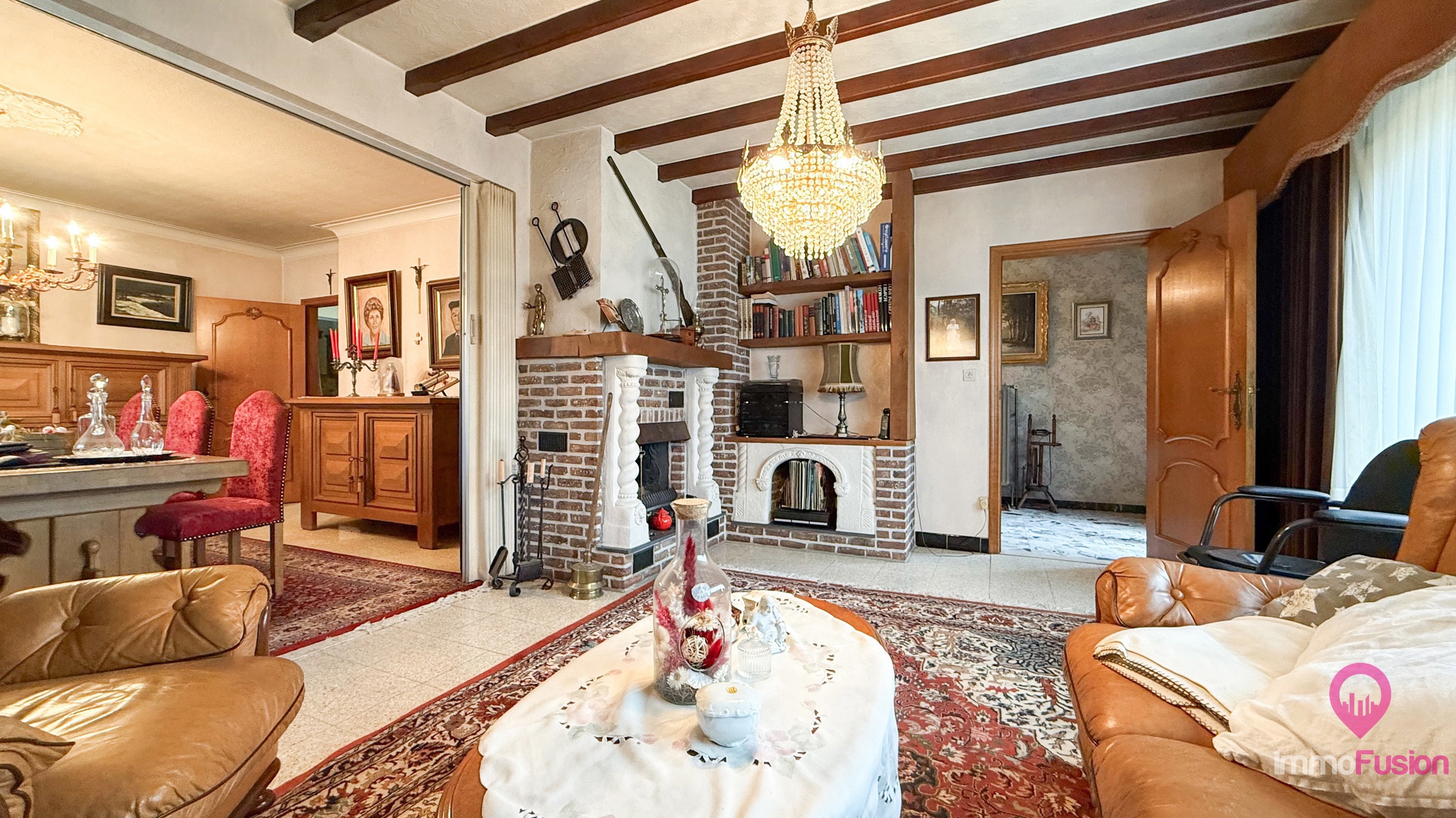 3 slp gezinswoning op ruim perceel van 10a82ca - foto 4