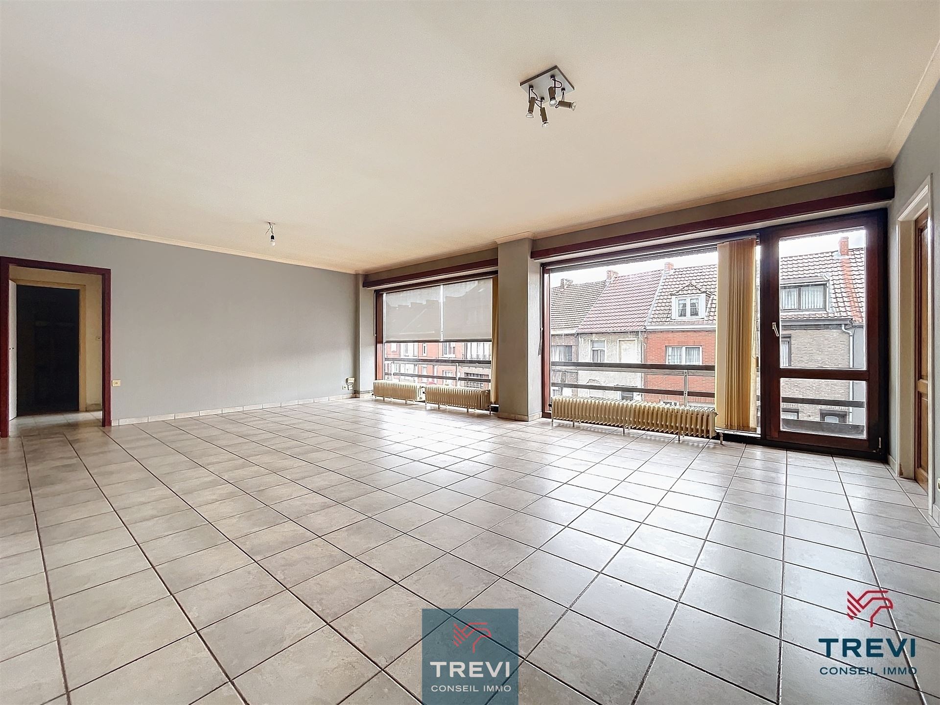 SOUS OPTION Bel appartement 2 chambres avec jolie terrasse - photo 3