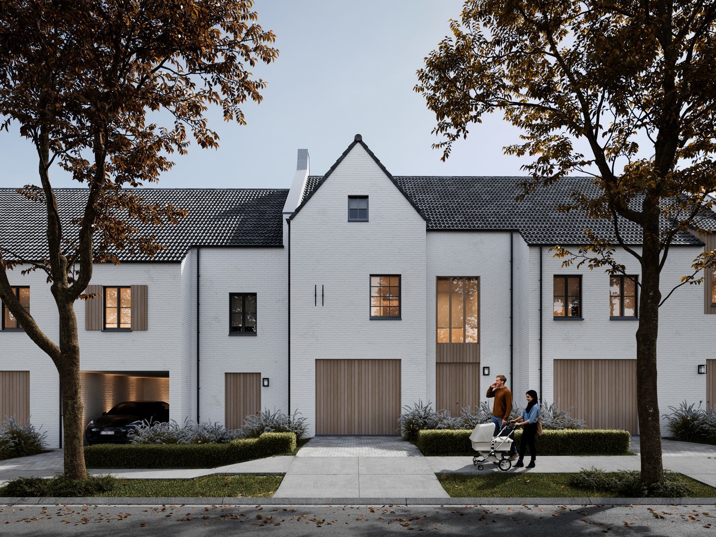 Exclusief, luxueus en ruim wonen in Hasselt - foto 2
