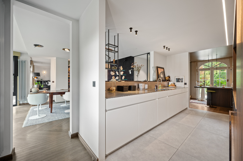 Een eigendom met uitzonderlijk potentieel - foto 5