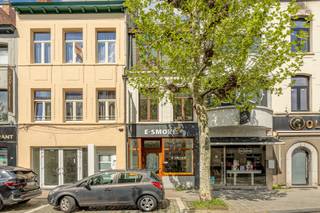 Commercial à vendre à Turnhout