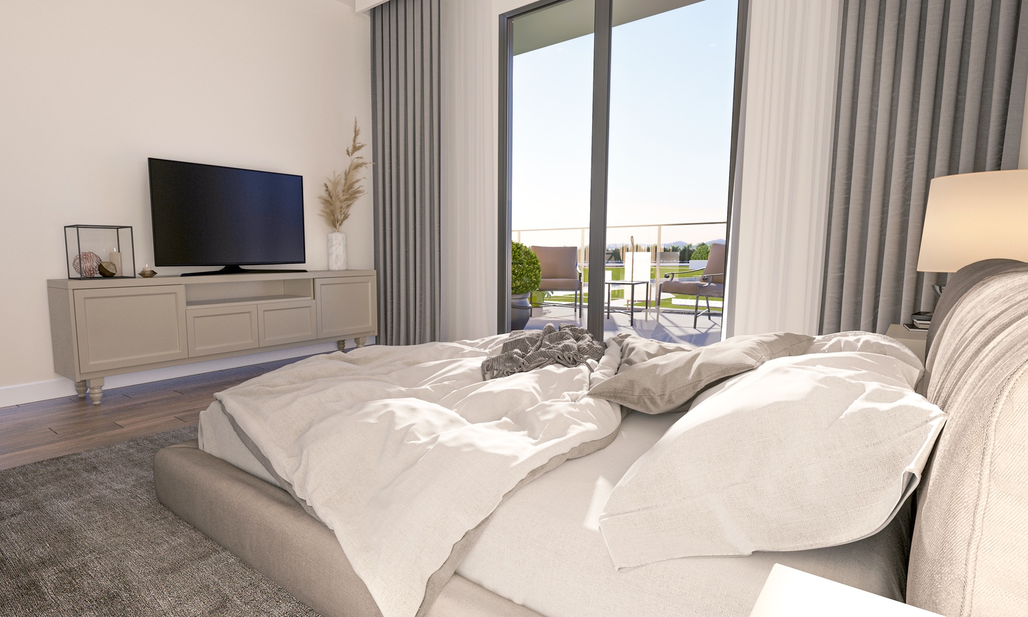 Appartement à vendre à Bocholt avec 2 chambres - photo 3