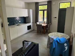 Gezellig huisje met tuin te huur in het centrum van LeuvenBent u op zoek naar een charmante en gezellige woning op een rustige locatie in hartje...