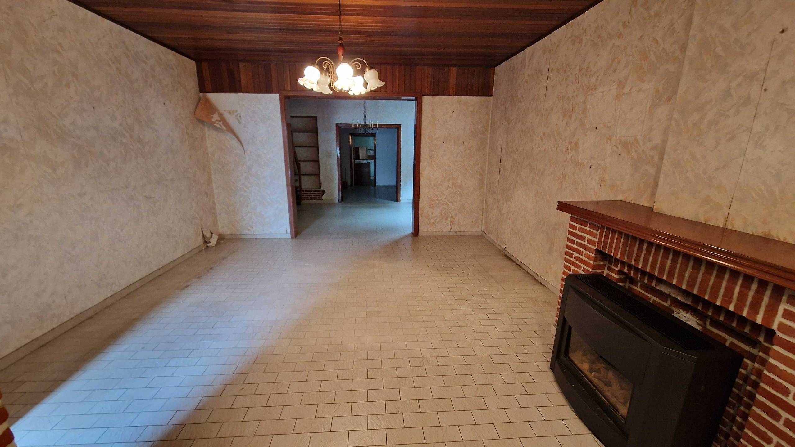 Huis te koop in Wilsele met 2 slaapkamers - foto 3