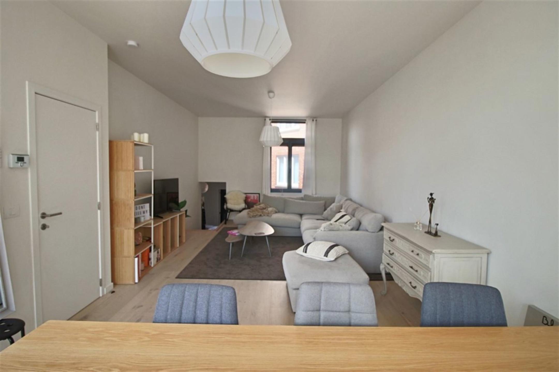 Stijlvol appartement op het trendy Antwerpen-Zuid - foto 4