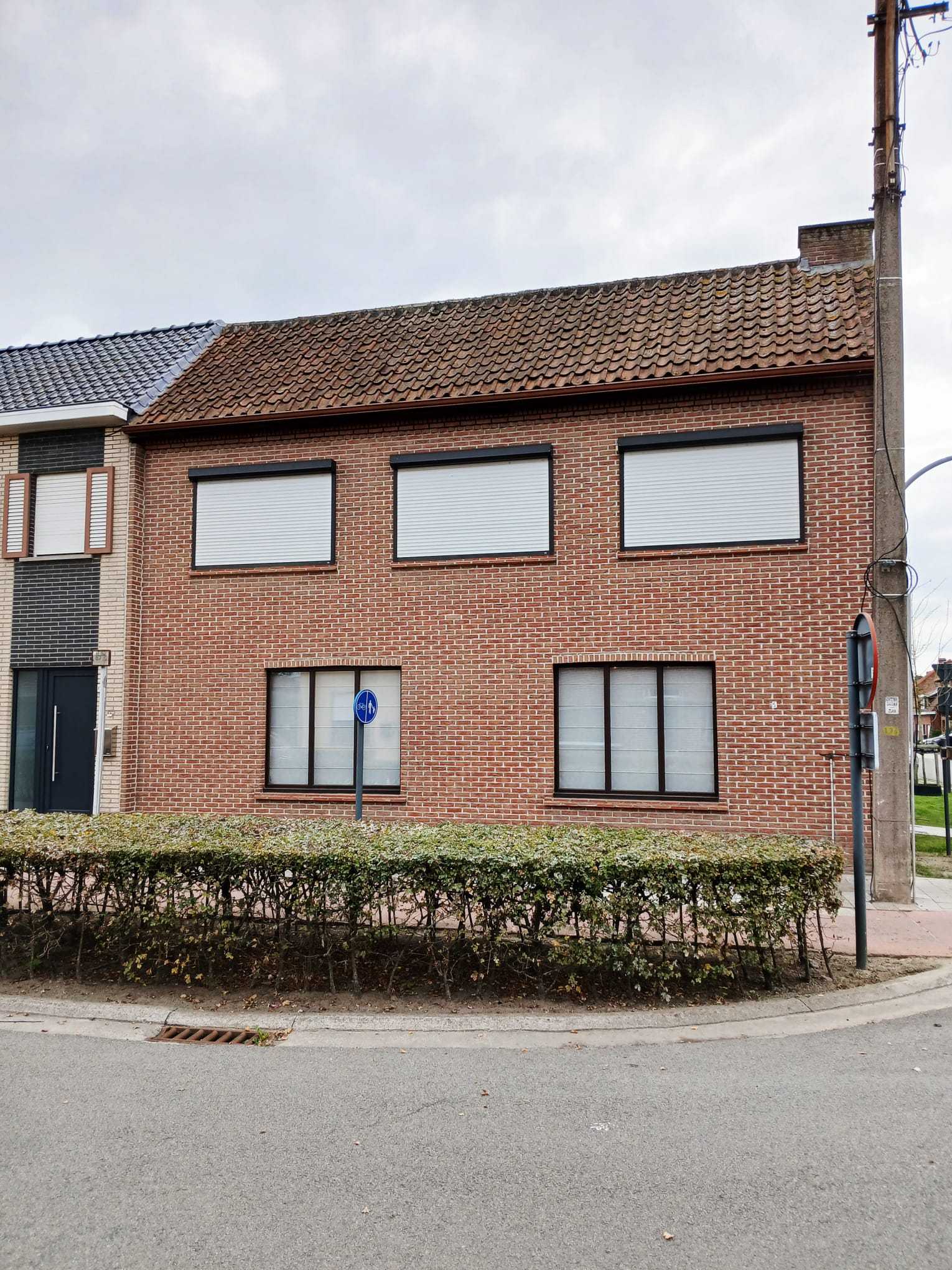 Huis te koop in Aalter met 3 slaapkamers - foto 1