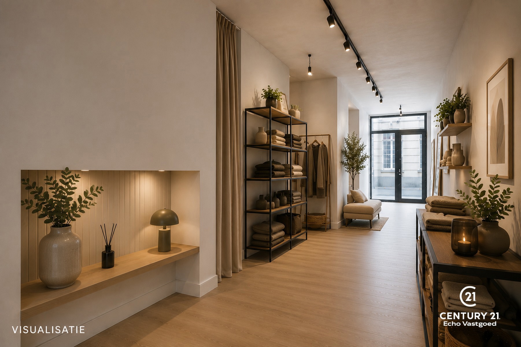 Commercial à vendre à Turnhout - photo 5