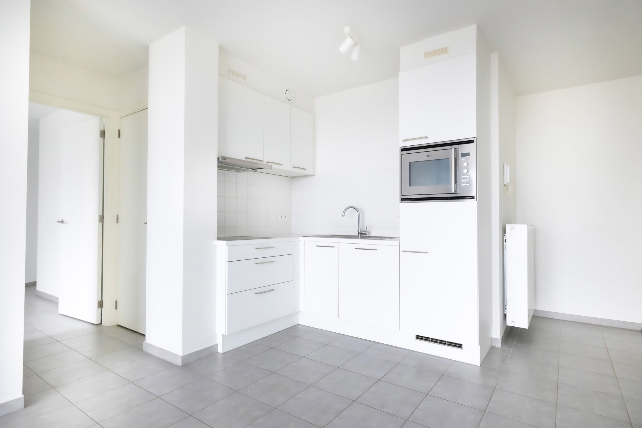 Appartement à vendre à Molenbeek-Saint-Jean avec 1 chambre - photo 4