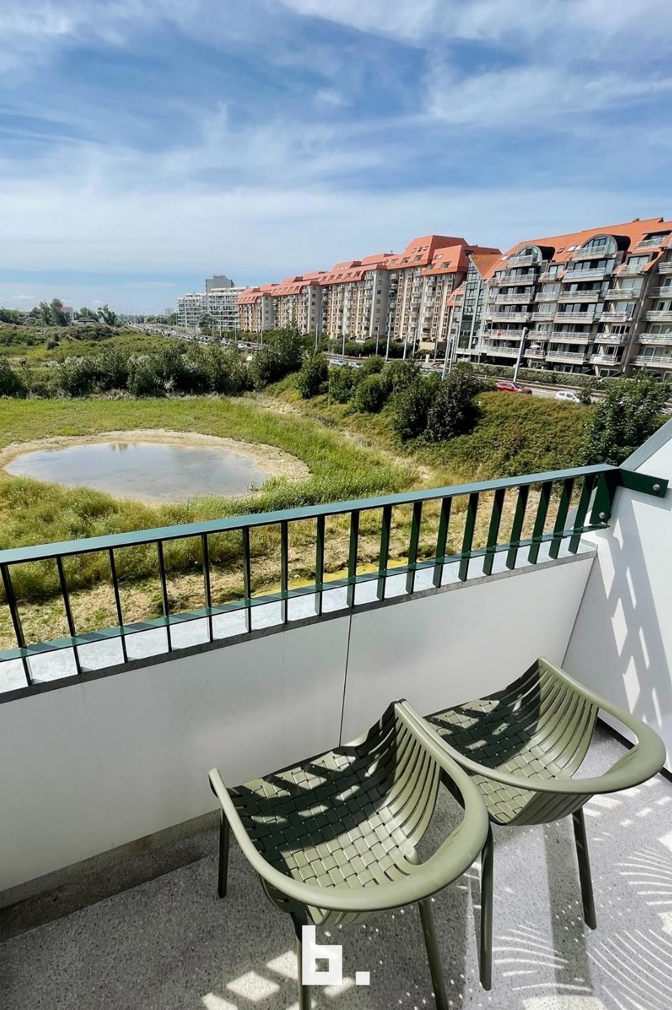 Apartment for sale in Nieuwpoort - photo 5