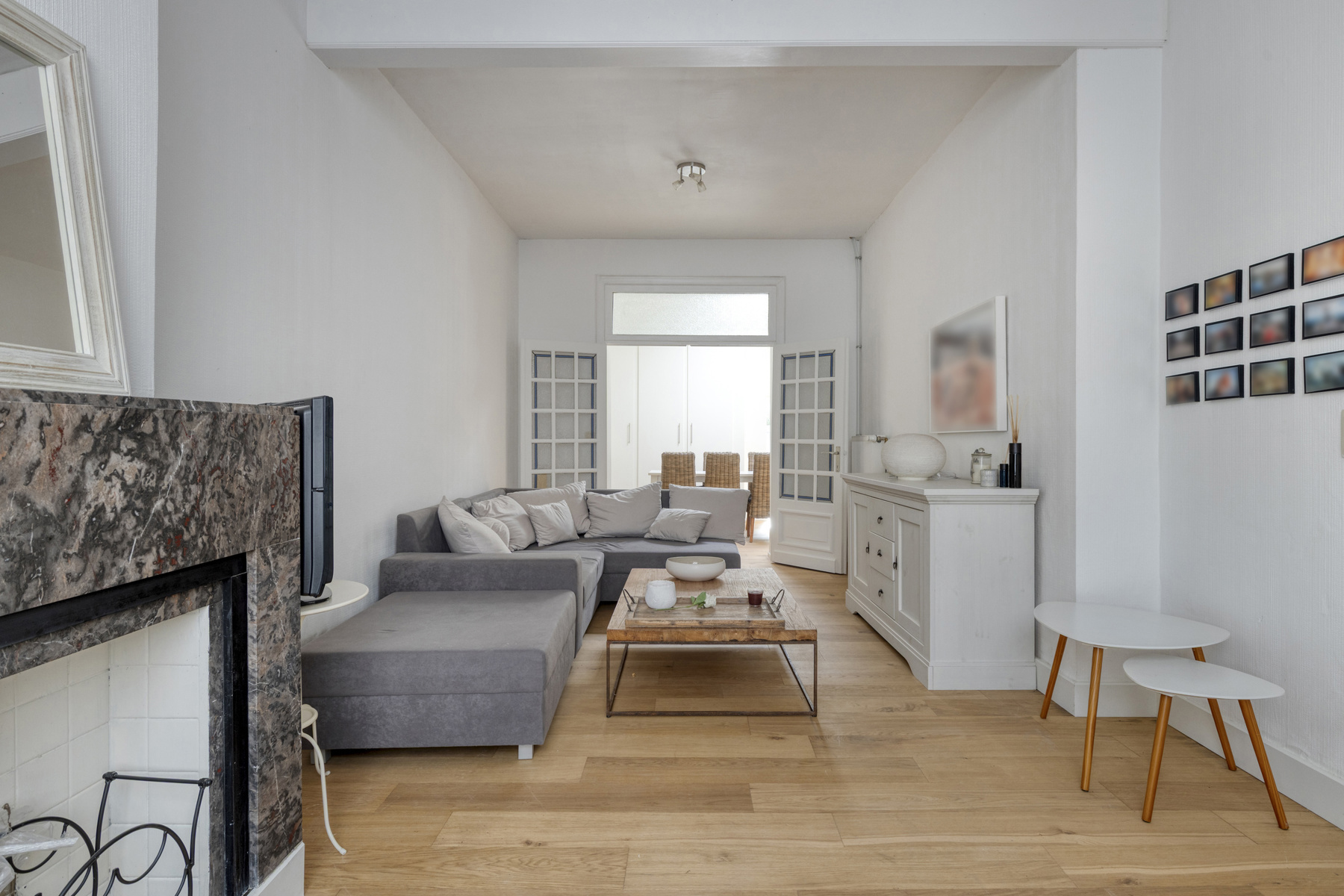 Maison à vendre à Courtrai avec 2 chambres - photo 2