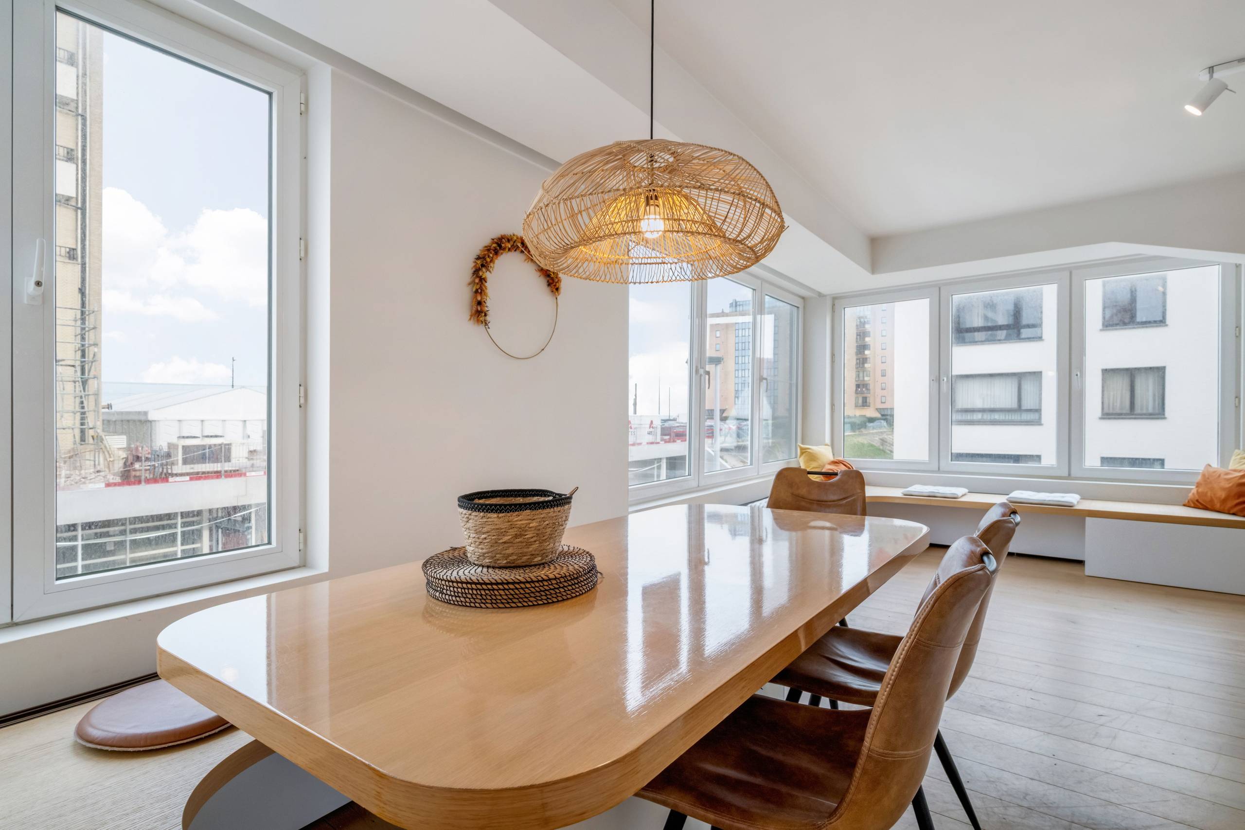 Rendabel instapklaar appartement op toplocatie vlakbij zeedijk te Mariakerke (Oostende) - foto 4