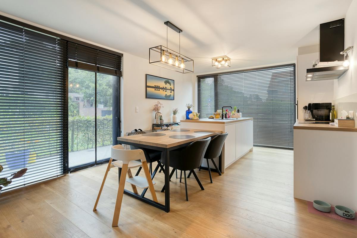 Appartement situé au centre d'Olsene - photo 5