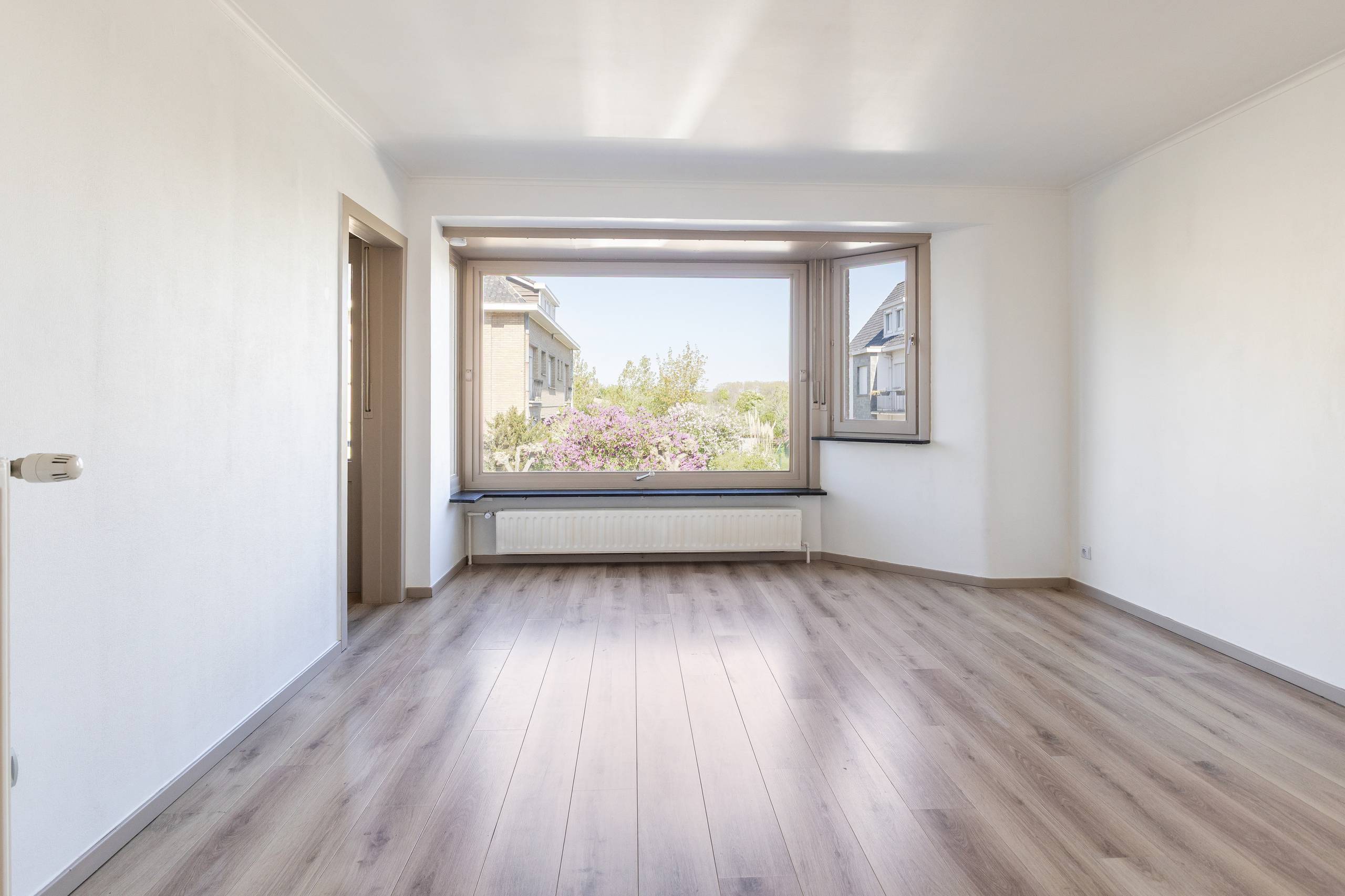 Appartement met 2 slaapkamers te huur in De Panne - foto 2