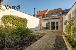 Maison à vendre à Turnhout