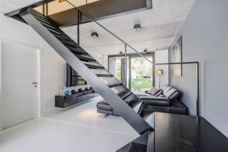 Dit prachtige duplex appartement bevindt zich op een heerlijke en unieke locatie aan de rand van de stad Aarschot, in een groene omgeving vlakbij...
