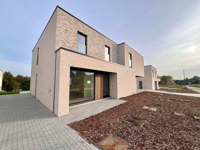 Project te koop in Leuven