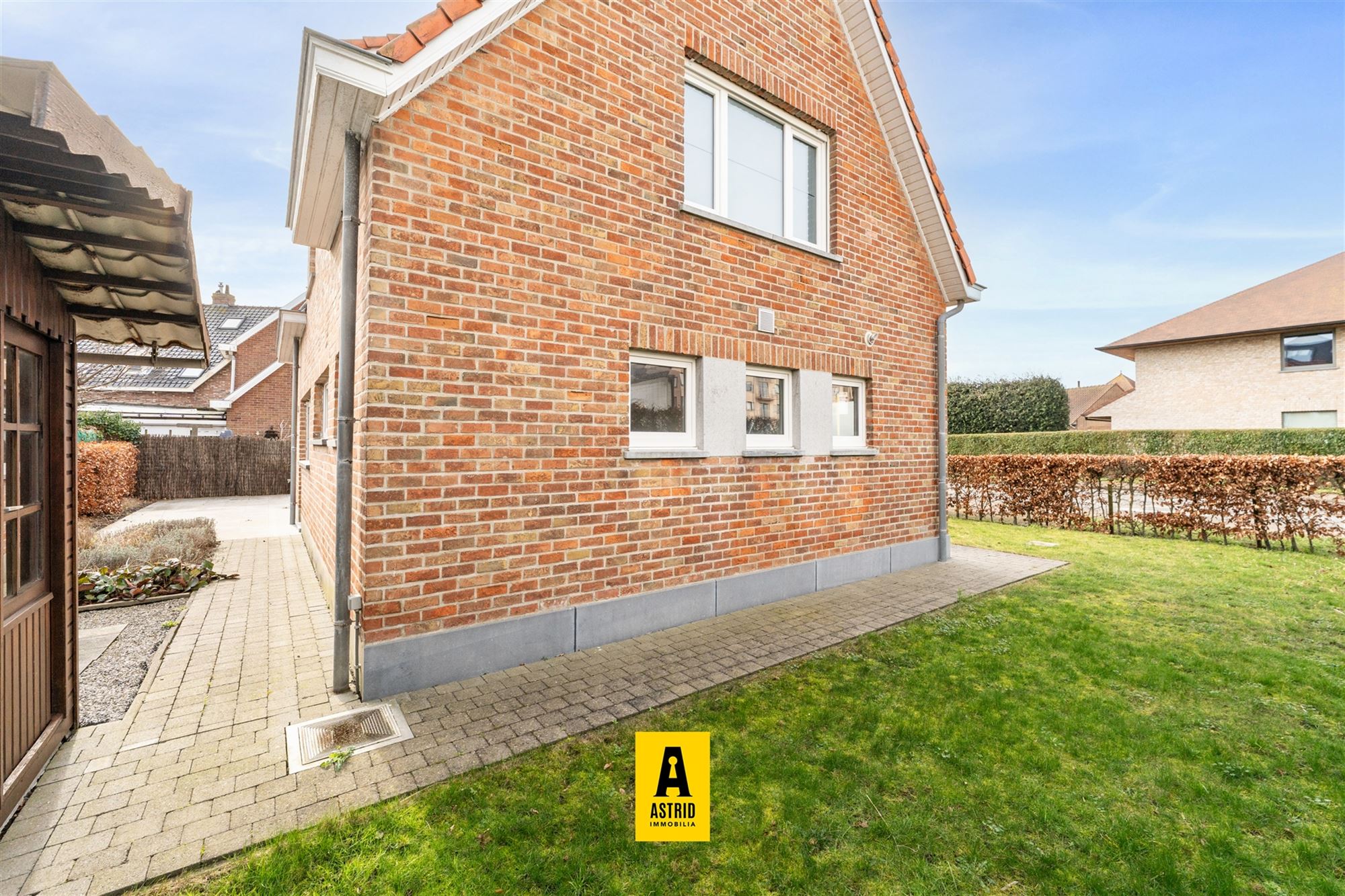 Maison à vendre à Bredene avec 2 chambres - photo 5