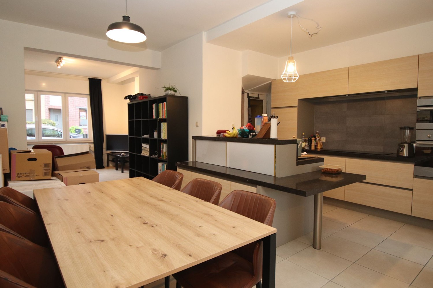 Welgelegen woning met tuintje - foto 5