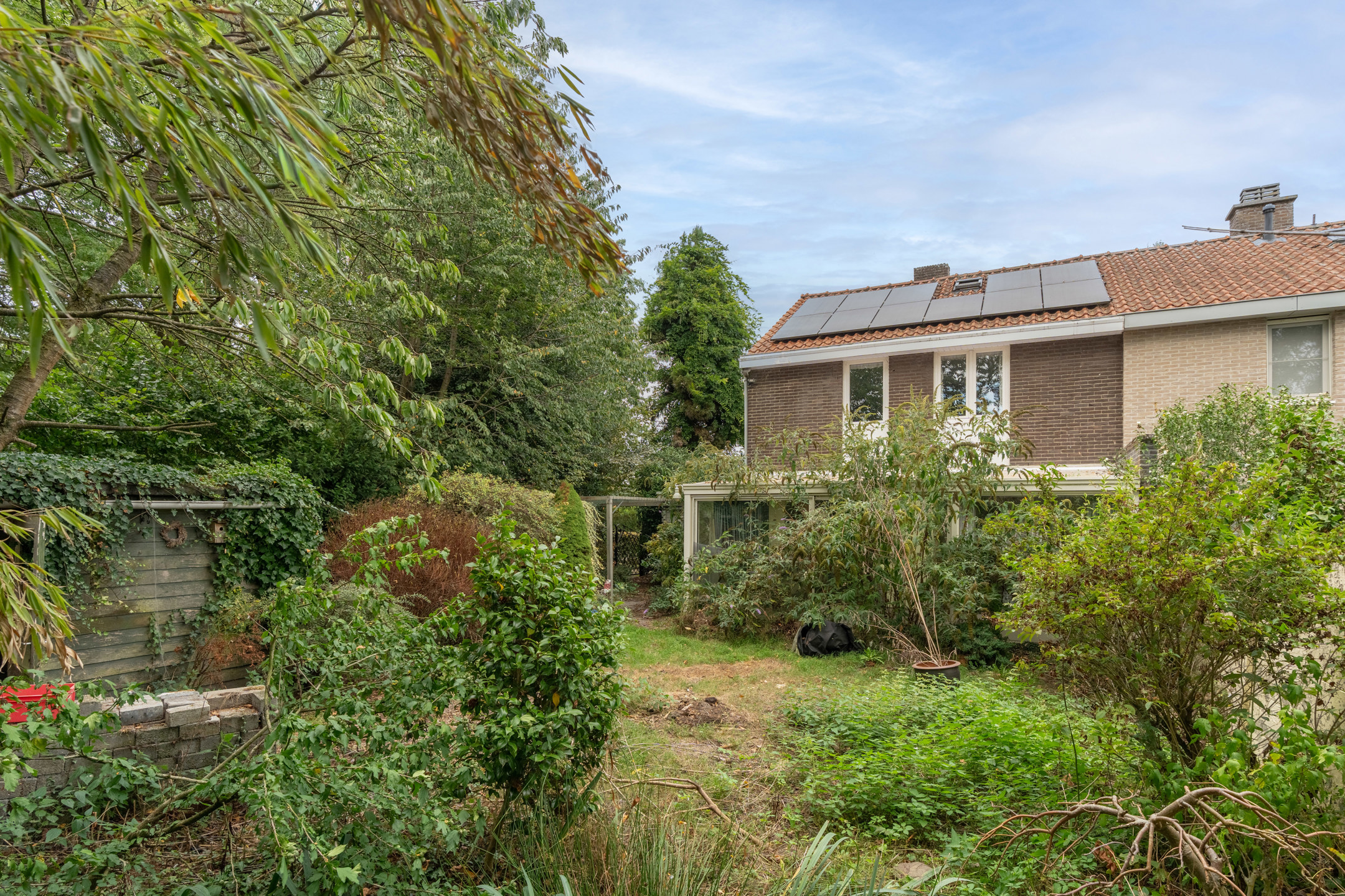 Op te frissen 2slpk-woning op gunstige locatie te Turnhout - foto 5