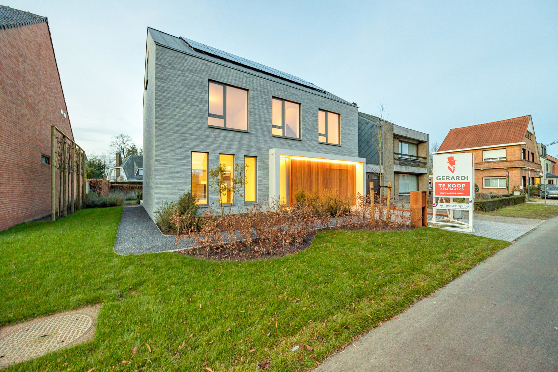 Luxe BEN woning met 4slk en 2bdk - foto 2