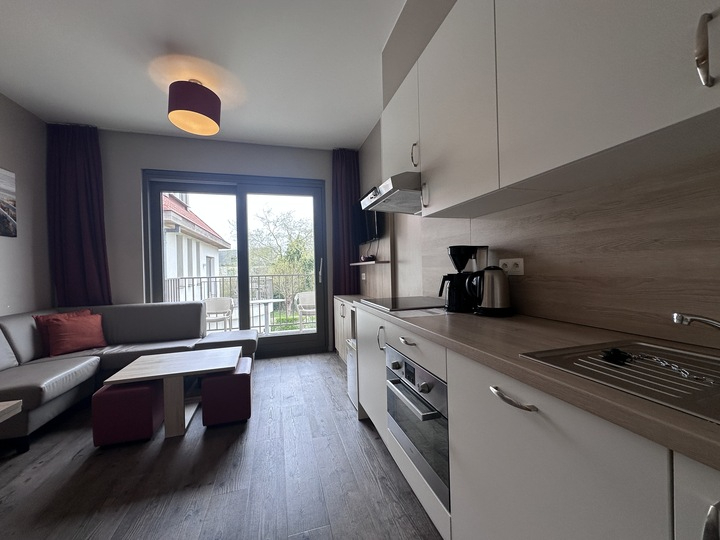 Apartment for sale in Westende with 2 bedrooms - photo 5