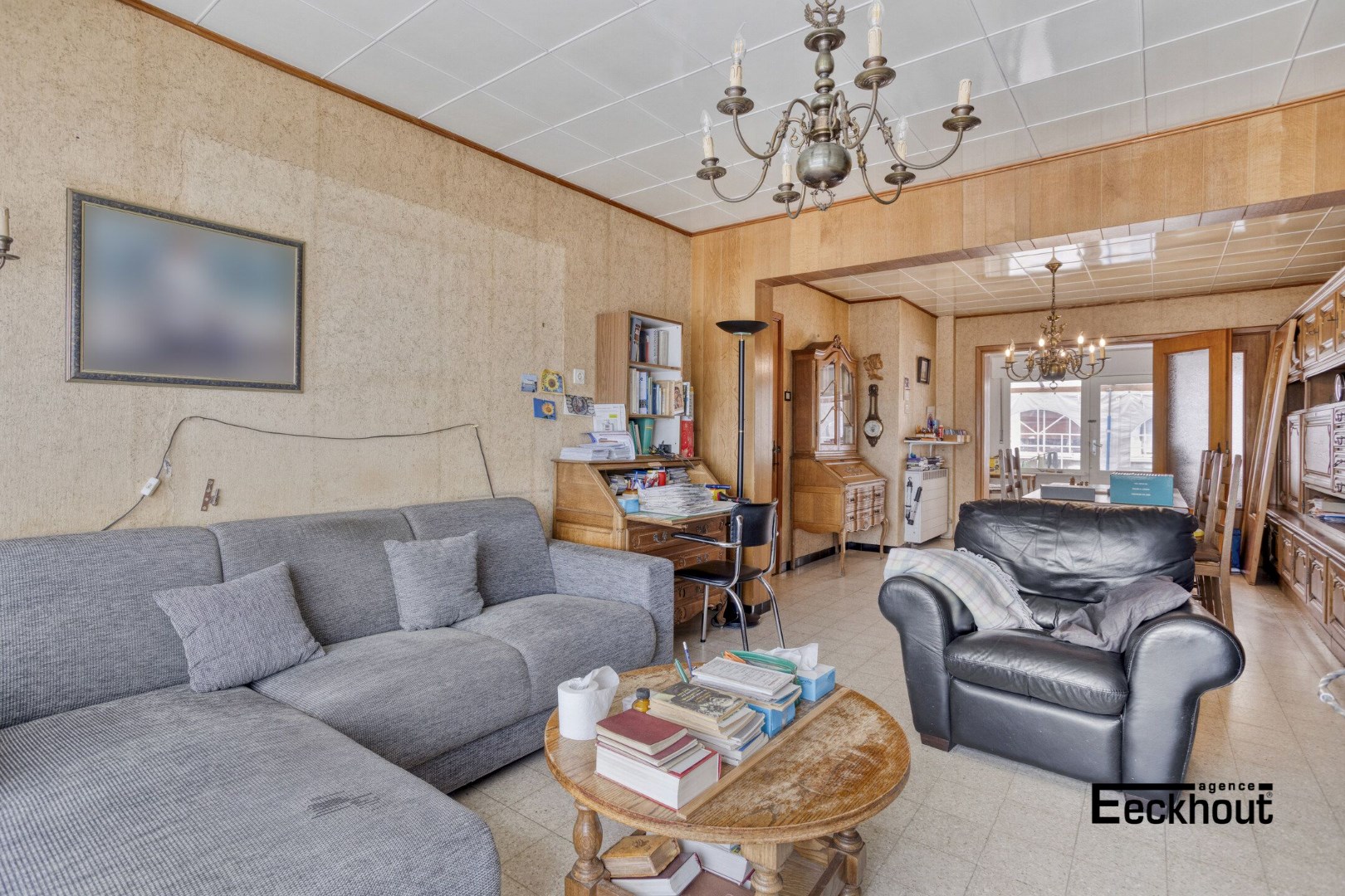 Maison à vendre à Bredene avec 5 chambres - photo 4