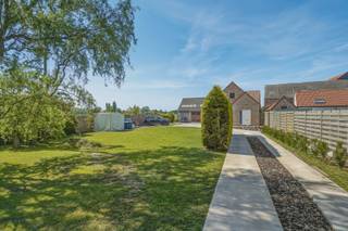 House for sale in Bredene