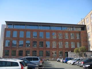 Commercial for rent in Anderlecht