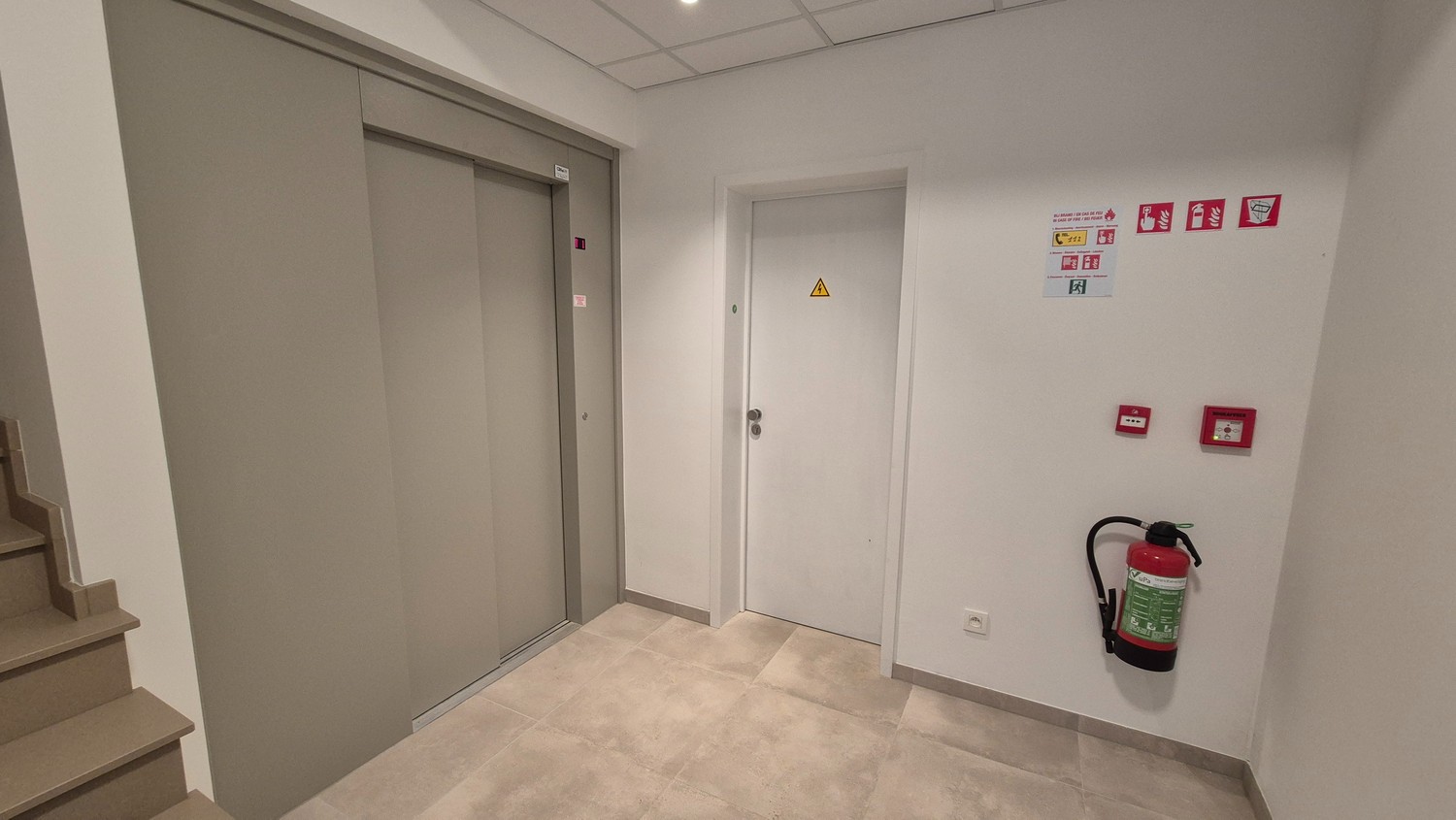 House for rent in Holsbeek with 4 bedrooms - photo 5