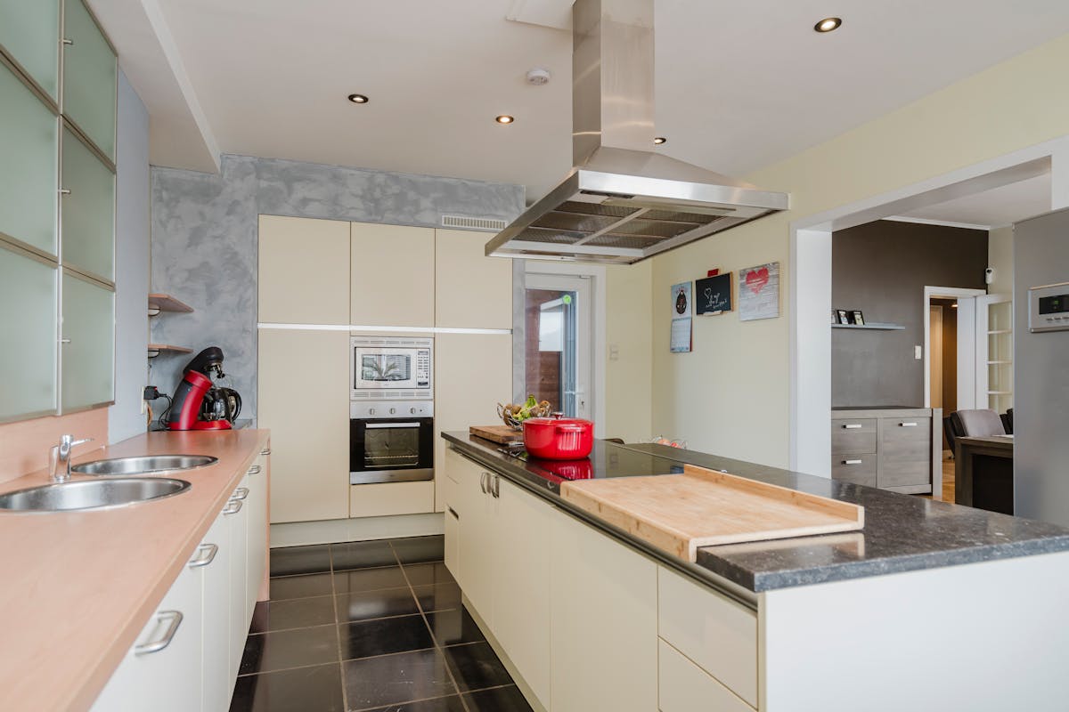 Karaktervolle gezinswoning te koop in centrum Marke! - foto 4